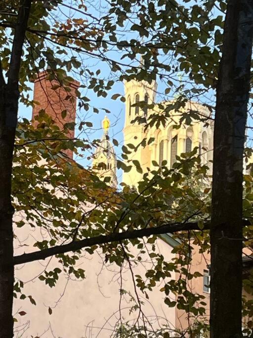 Le Cocon De Saint-Jean Lião Exterior foto